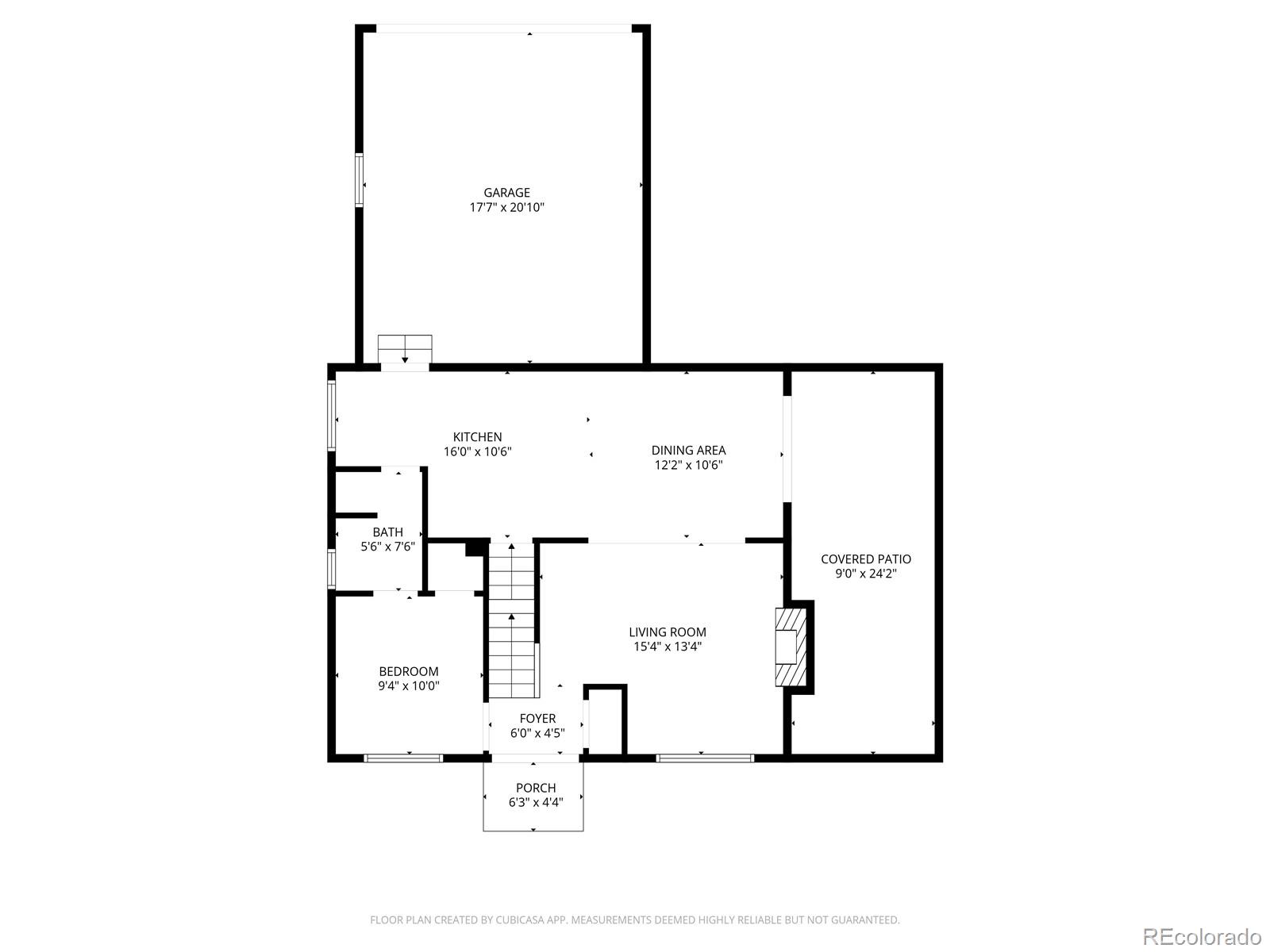 3810 S Atchison Way Aurora CO 80014
