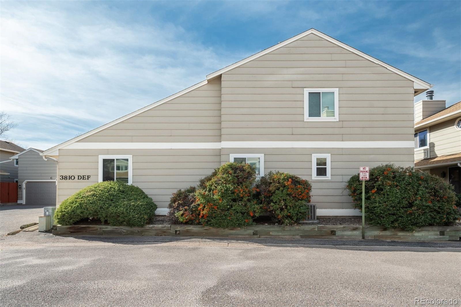 3810 S Atchison Way Aurora CO 80014