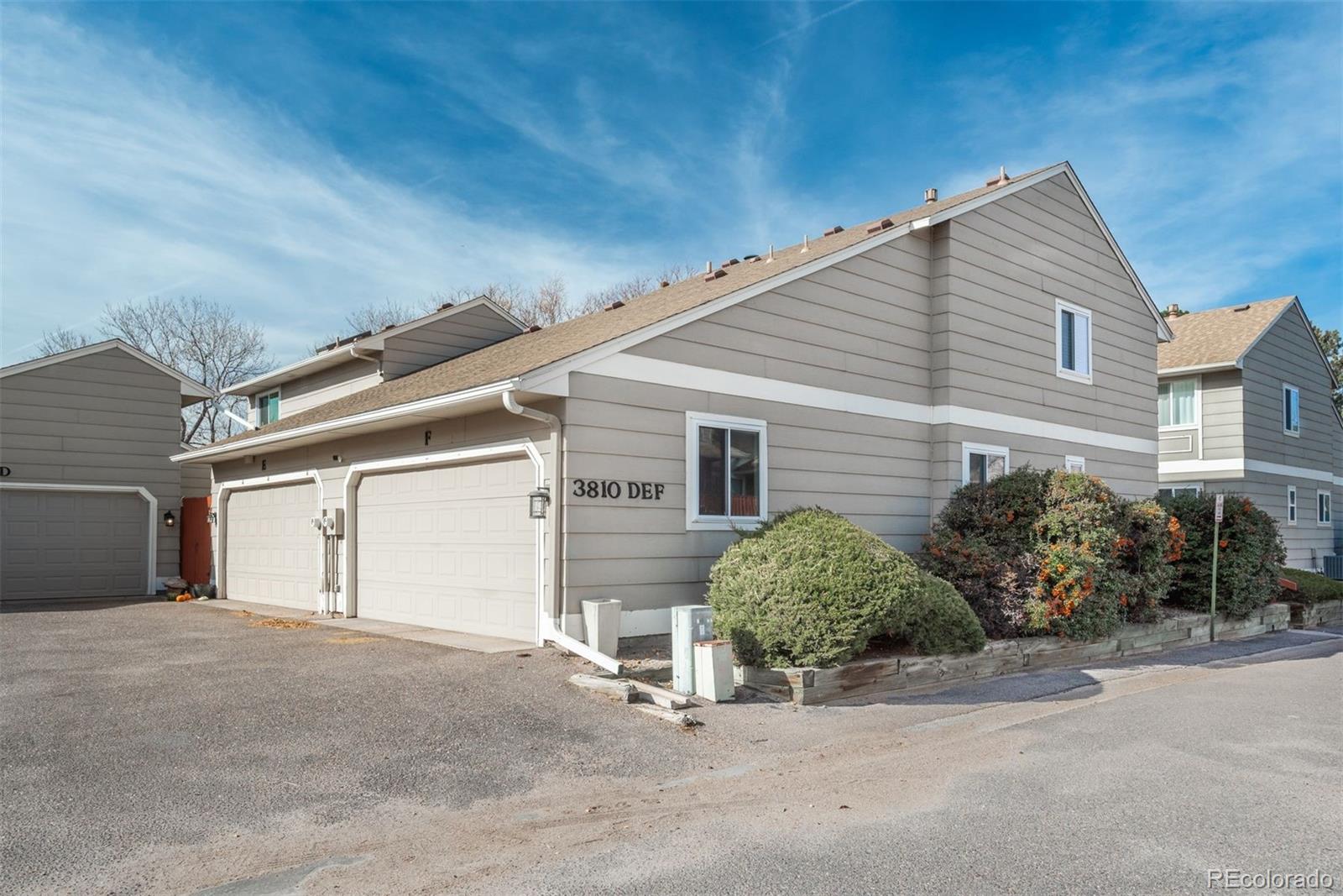 3810 S Atchison Way Aurora CO 80014