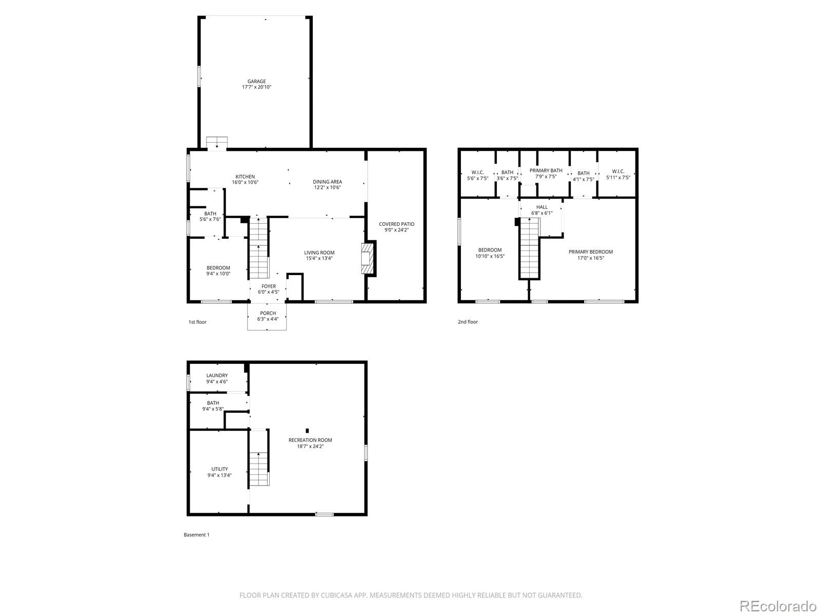3810 S Atchison Way Aurora CO 80014