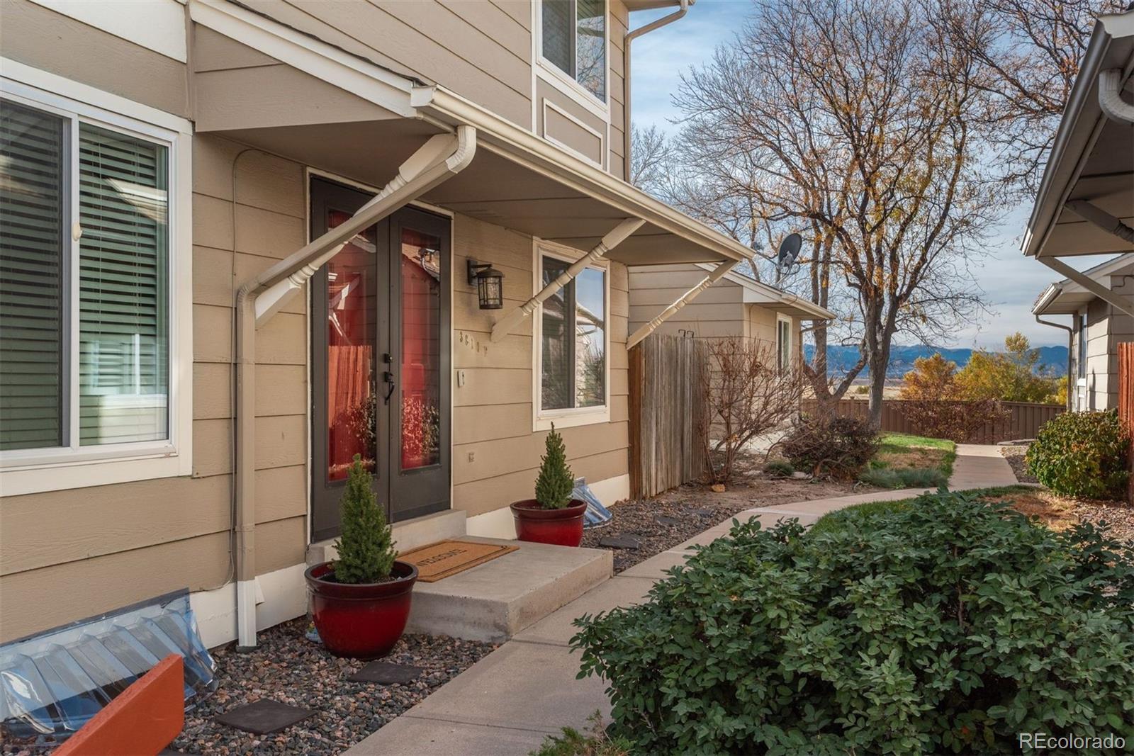 3810 S Atchison Way Aurora CO 80014