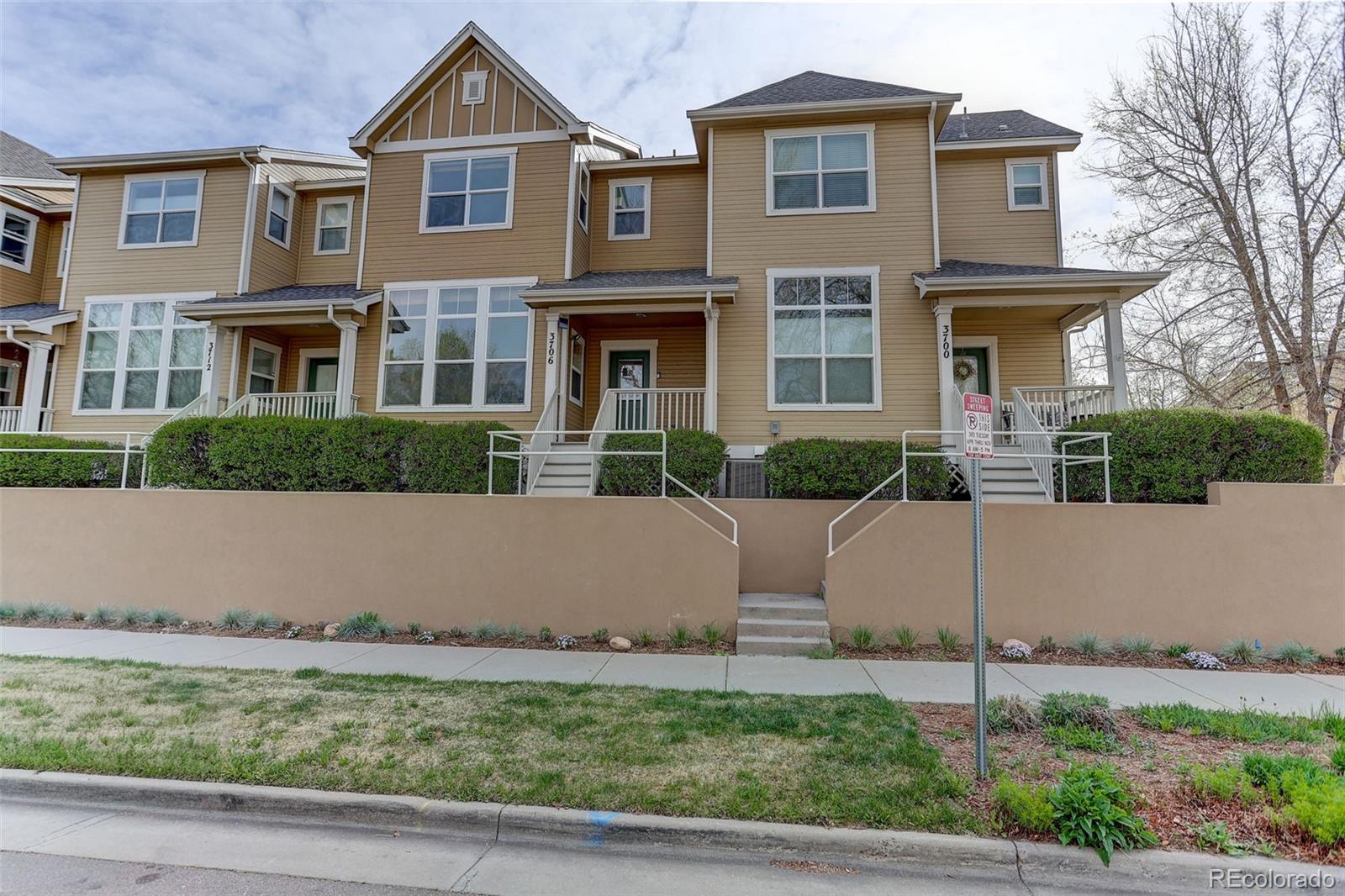 3706 Wolff Street Denver CO 80212