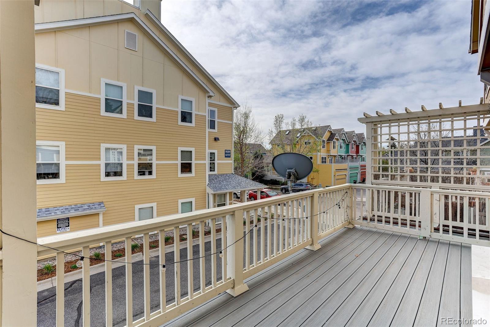 3706 Wolff Street Denver CO 80212