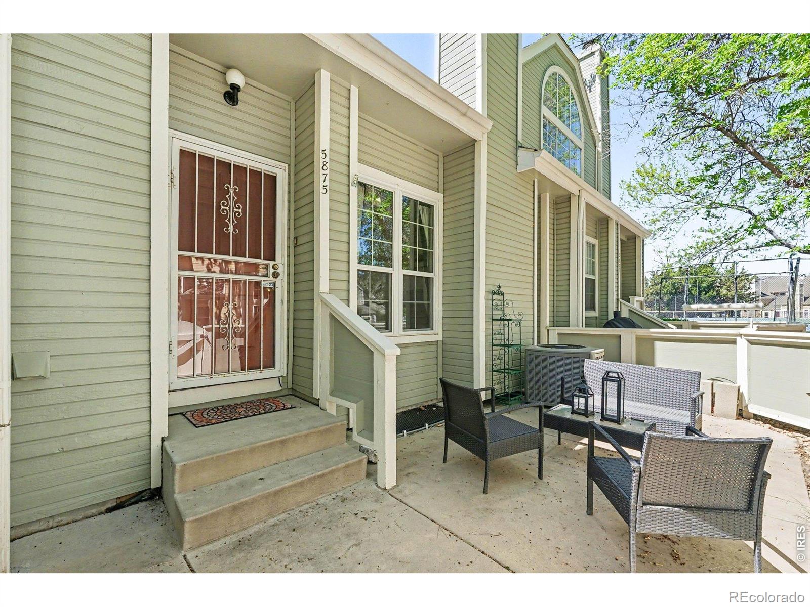 5875 W Asbury Place Lakewood CO 80227