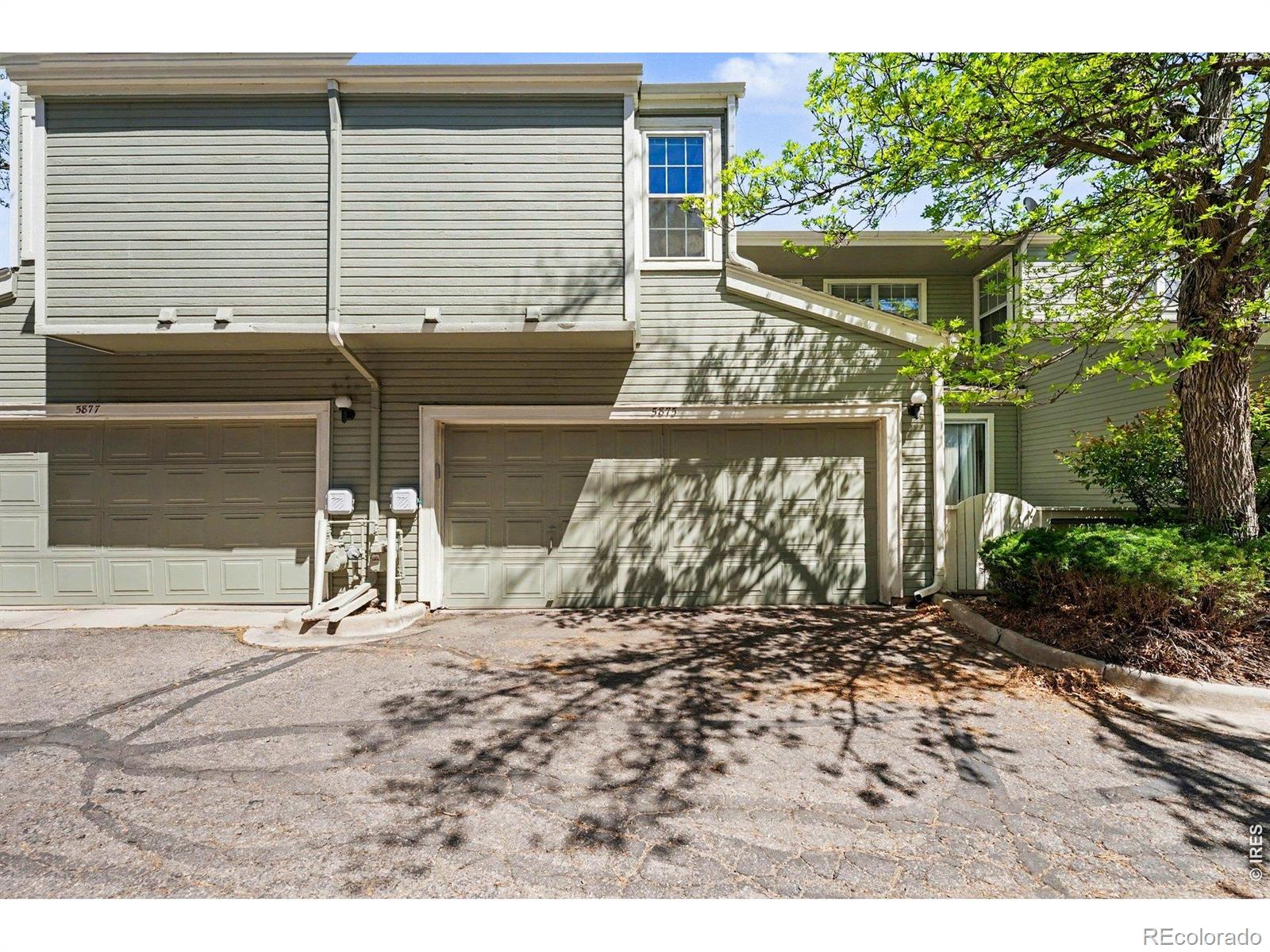 5875 W Asbury Place Lakewood CO 80227