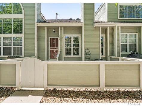 5875 W Asbury Place Lakewood CO 80227