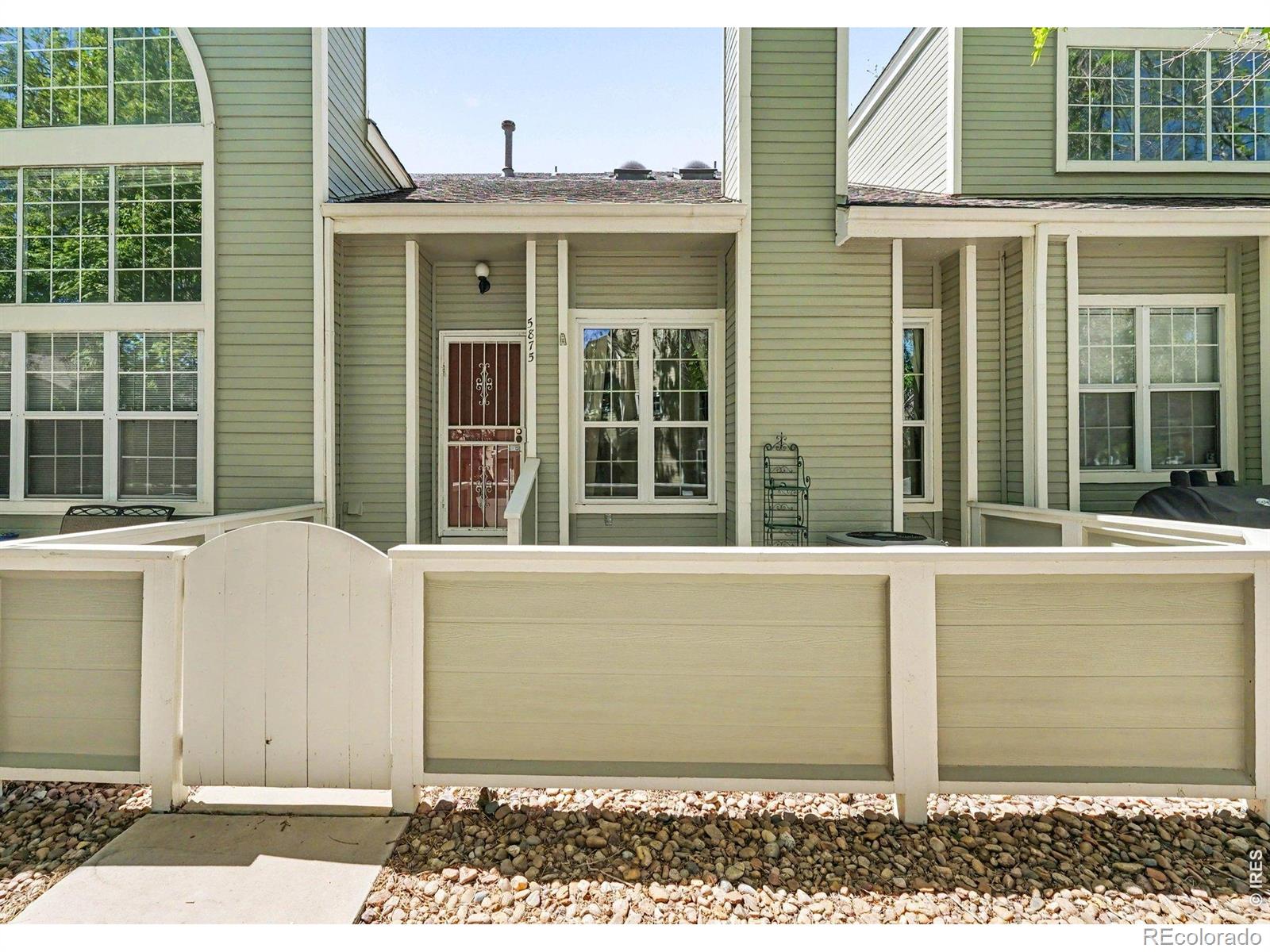 5875 W Asbury Place Lakewood CO 80227