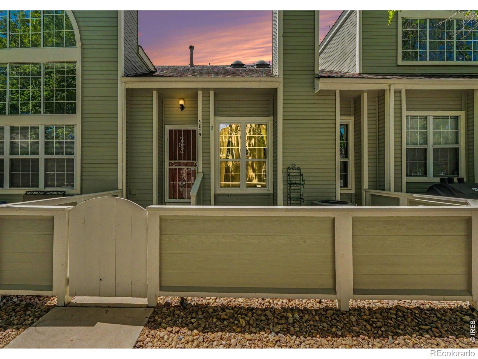 5875 W Asbury Place Lakewood CO 80227