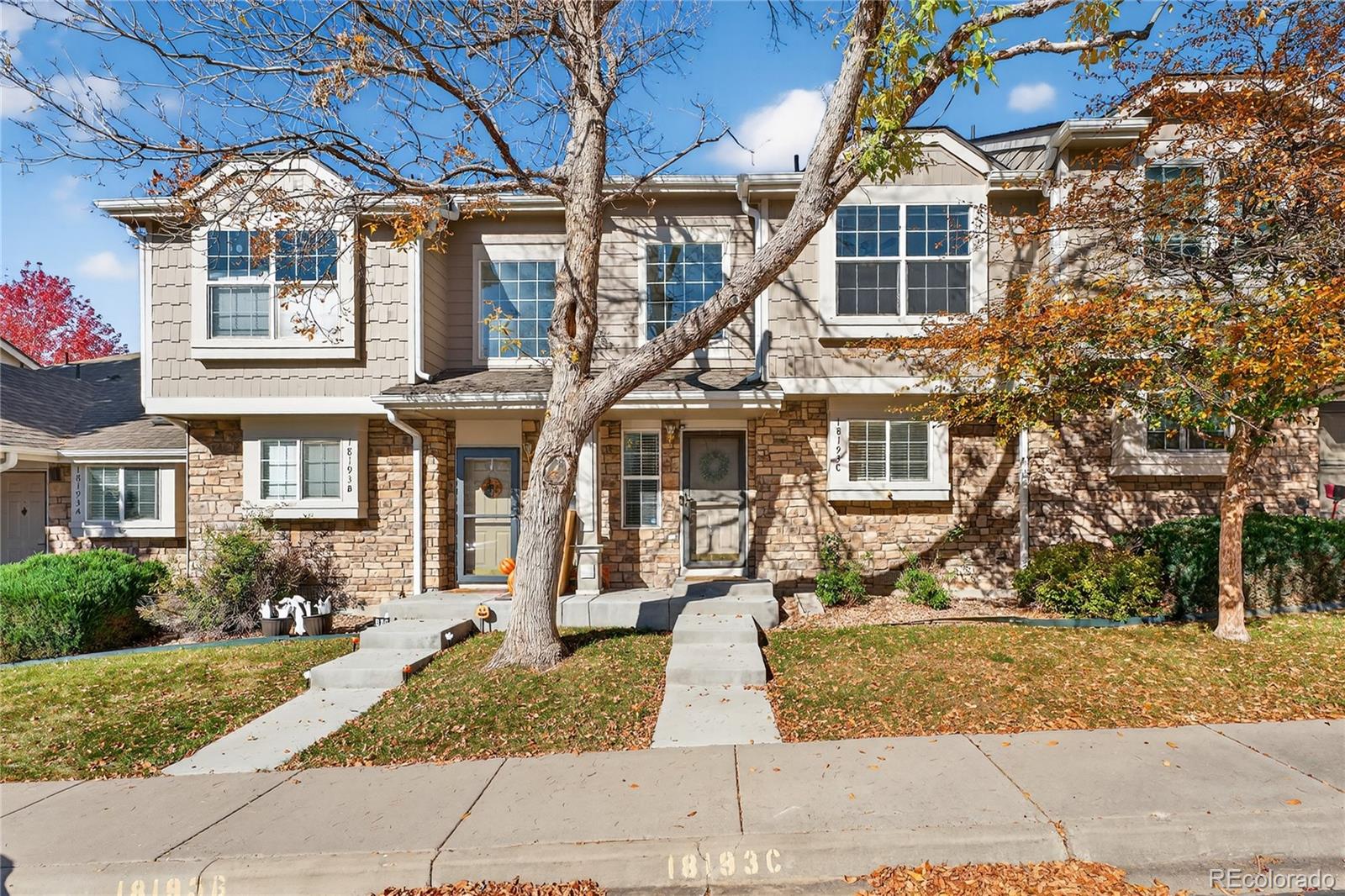 18193 E Alabama Place Aurora CO 80017