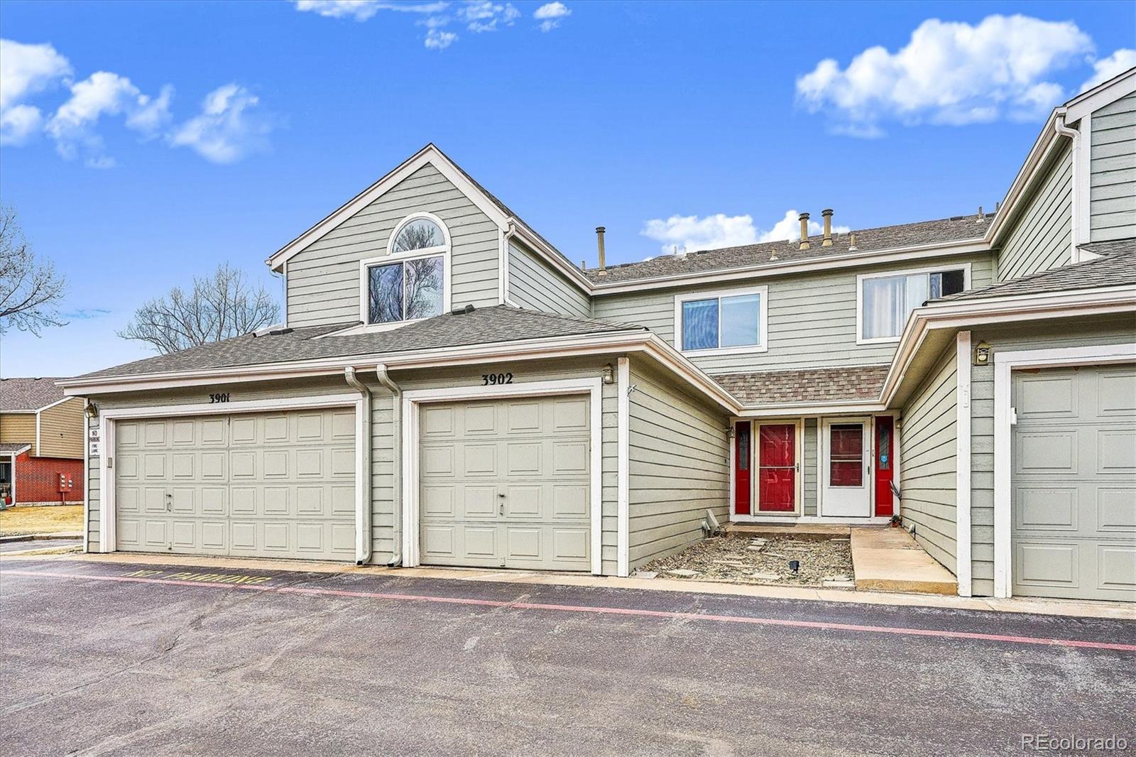 7476 E Arkansas Avenue Denver CO 80231