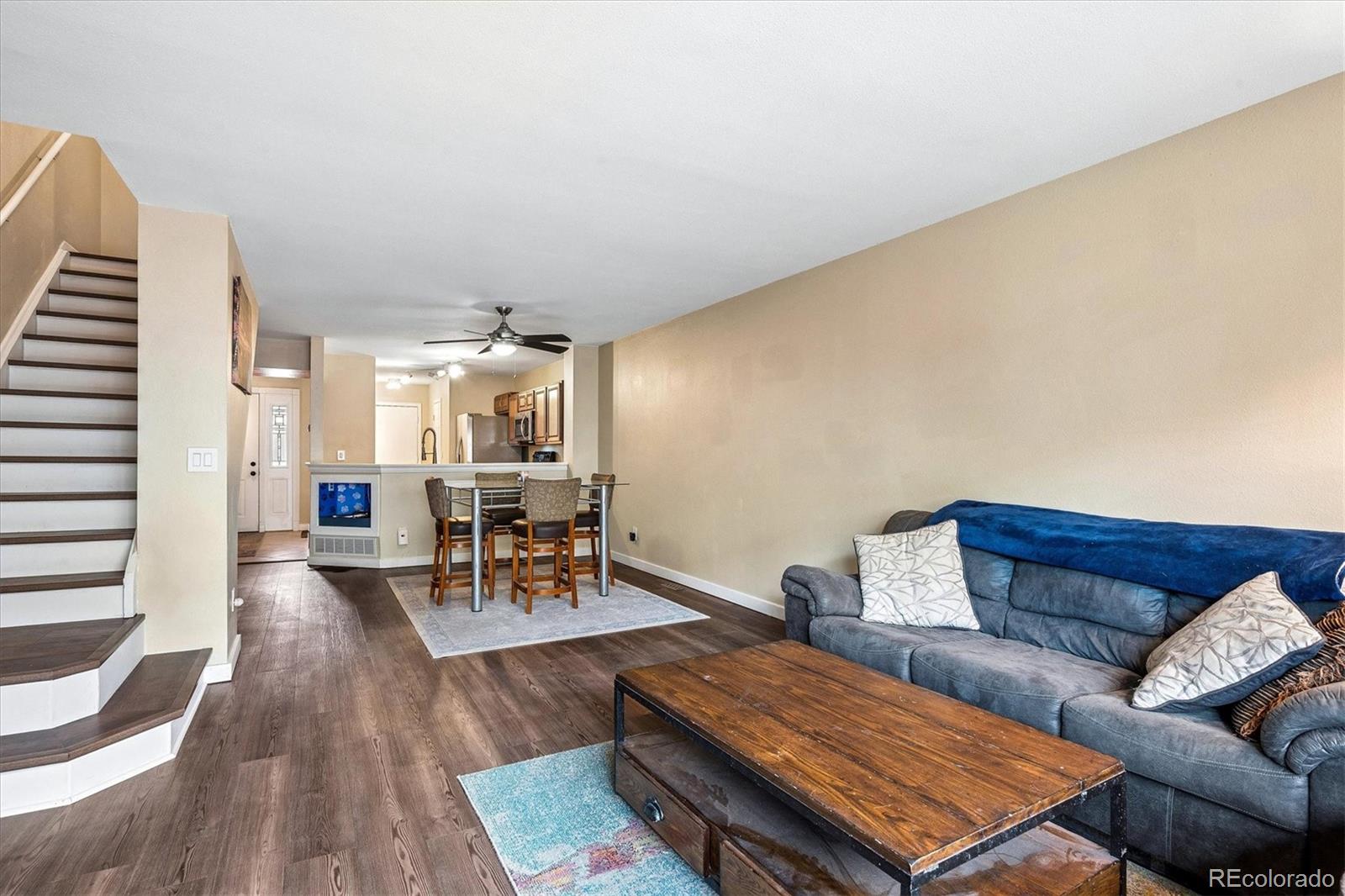 7476 E Arkansas Avenue Denver CO 80231