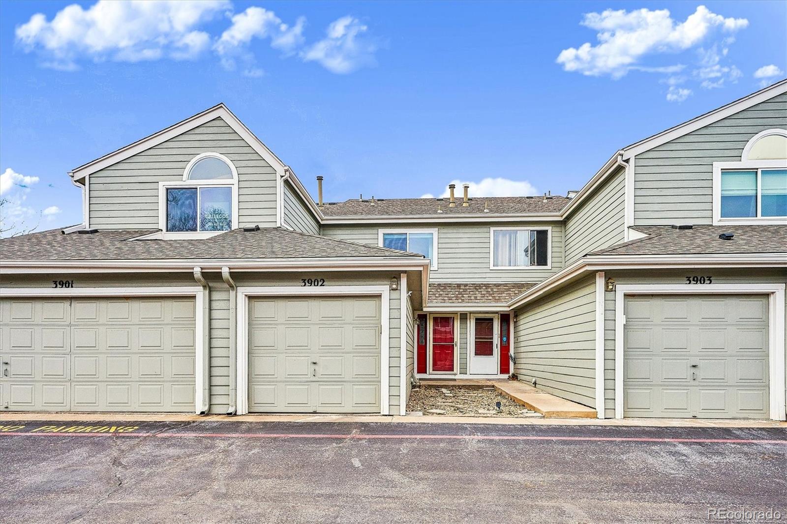 7476 E Arkansas Avenue Denver CO 80231