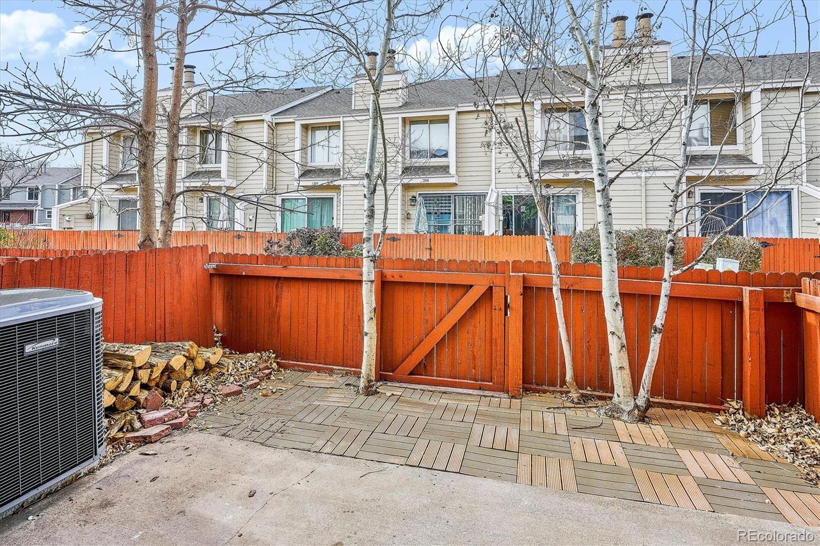 7476 E Arkansas Avenue Denver CO 80231