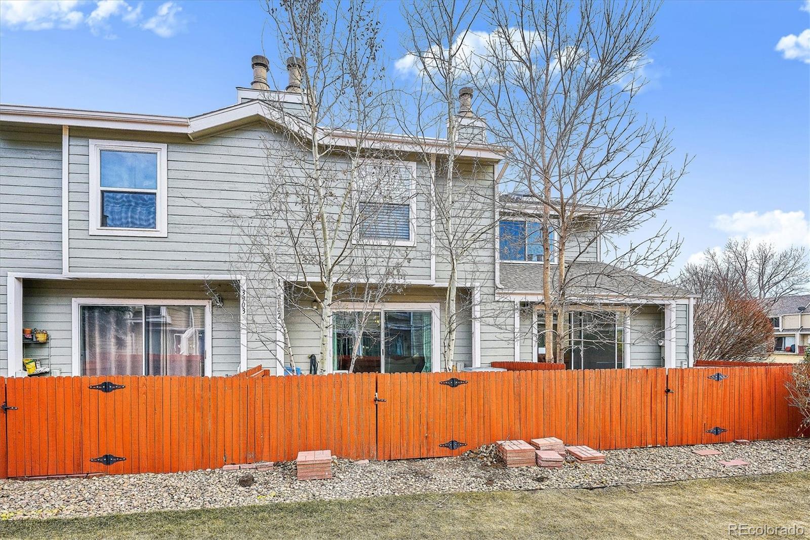 7476 E Arkansas Avenue Denver CO 80231