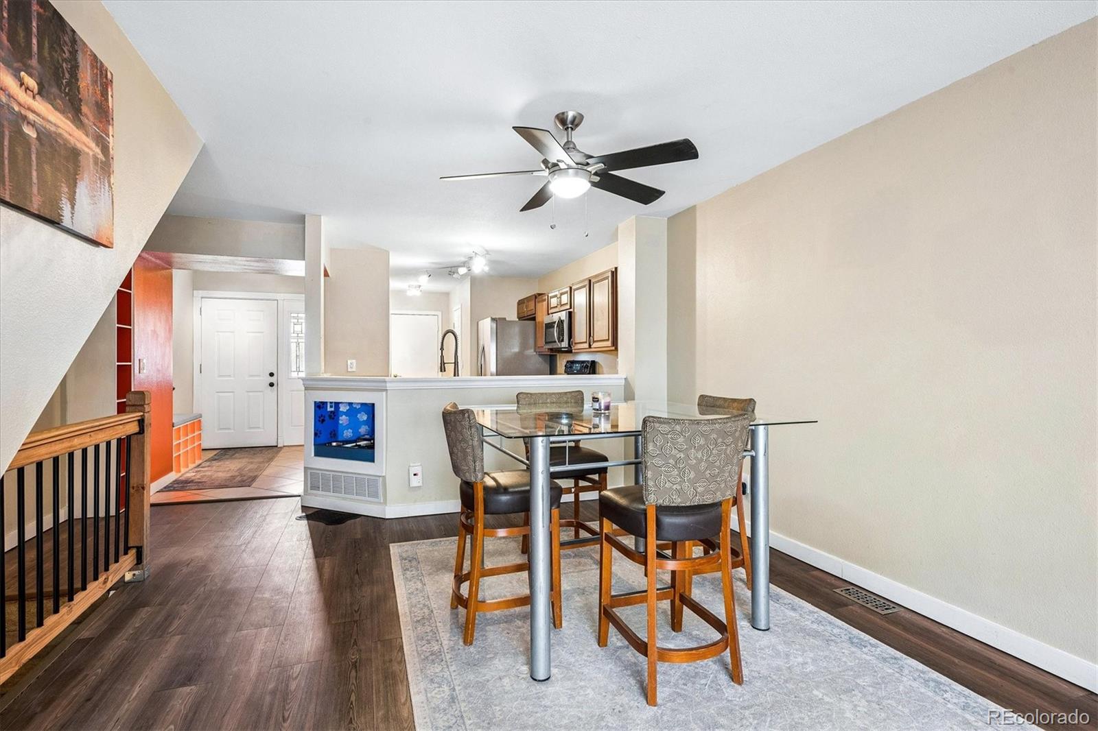7476 E Arkansas Avenue Denver CO 80231