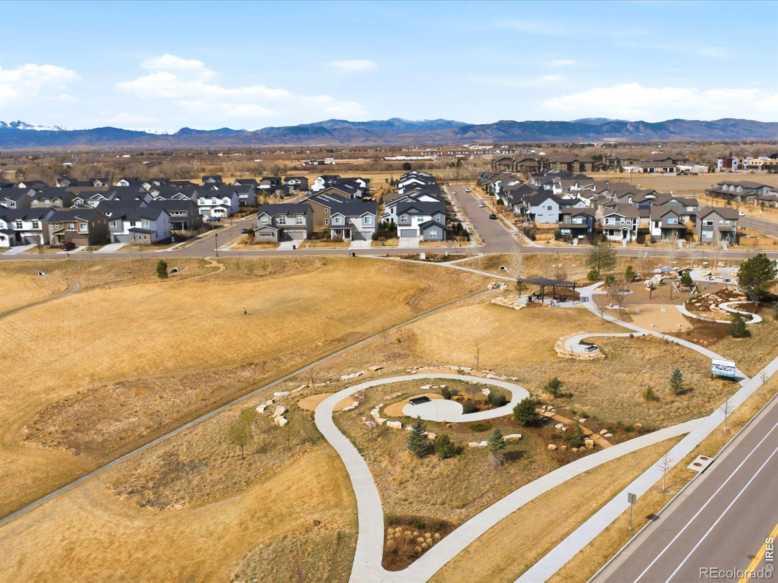 4854 Denys Drive Timnath CO 80547