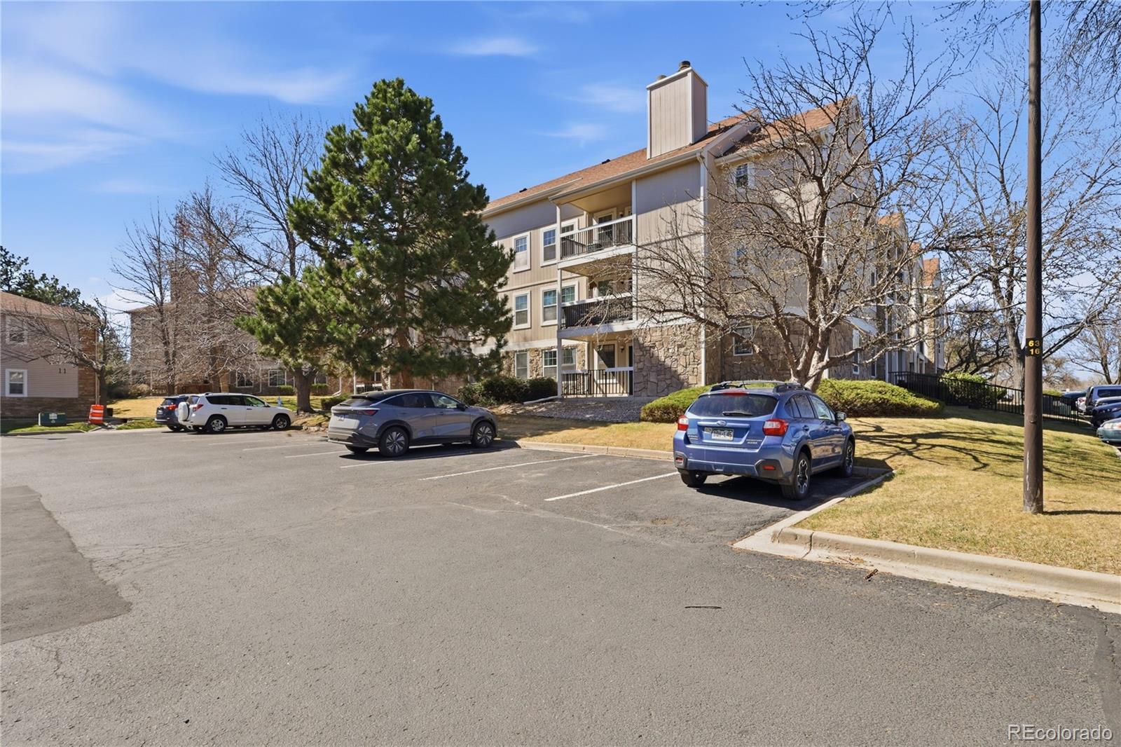 7700 Depew Street Arvada CO 80003