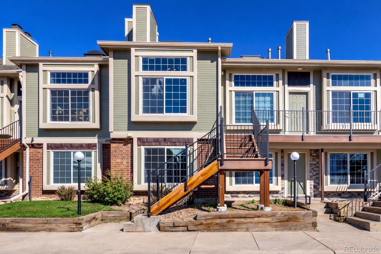 1885 S Quebec Way Denver CO 80231