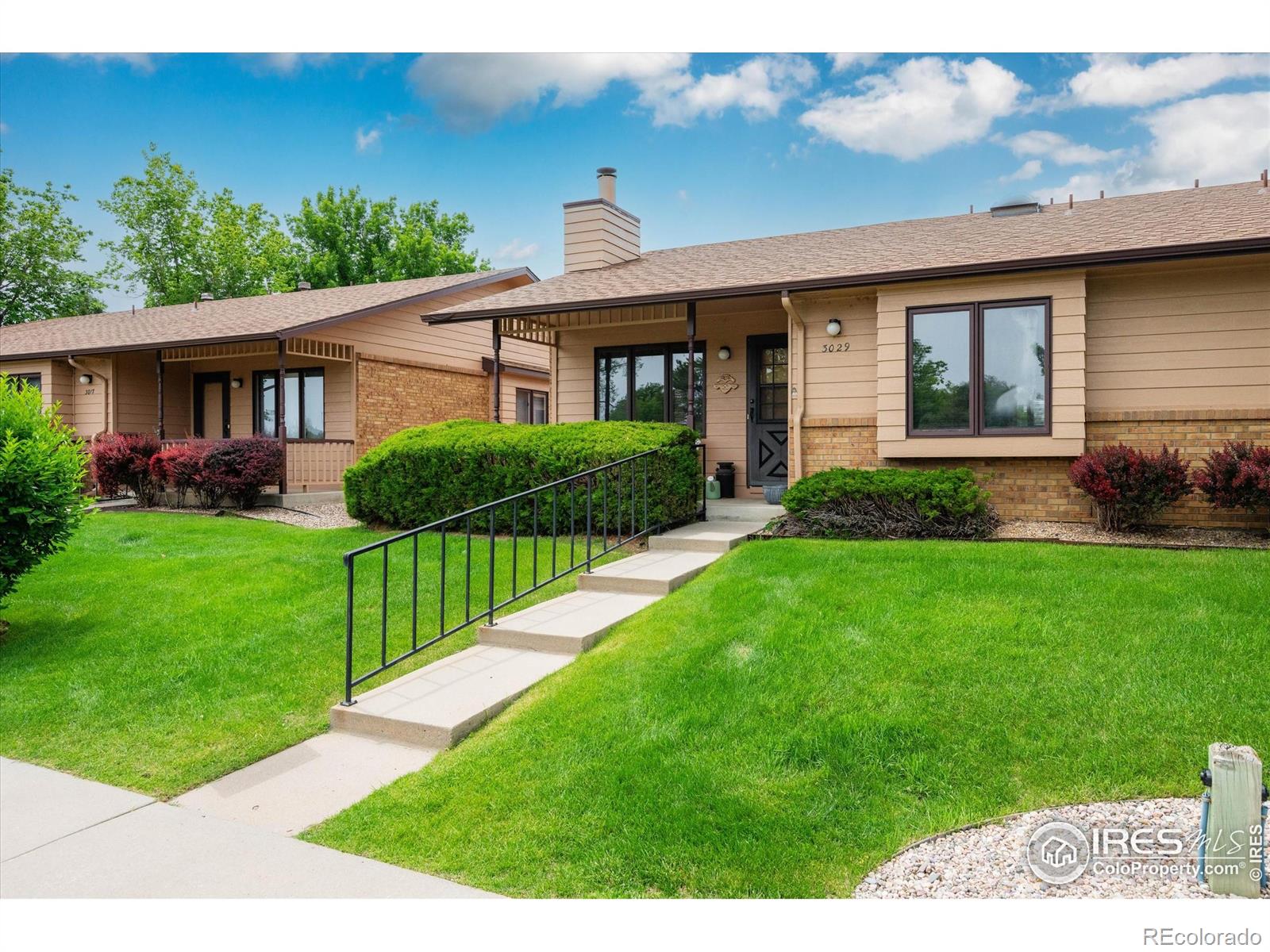 3029 Aspen Drive Loveland CO 80538