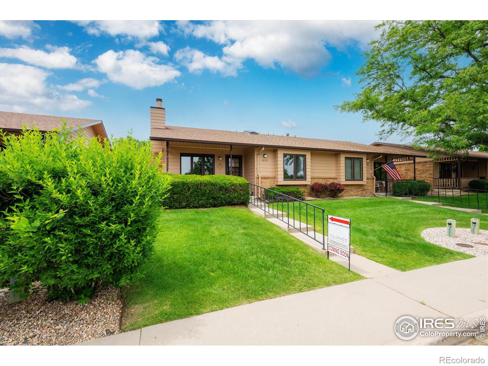 3029 Aspen Drive Loveland CO 80538