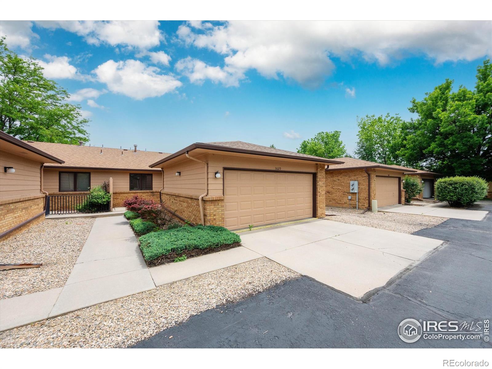 3029 Aspen Drive Loveland CO 80538