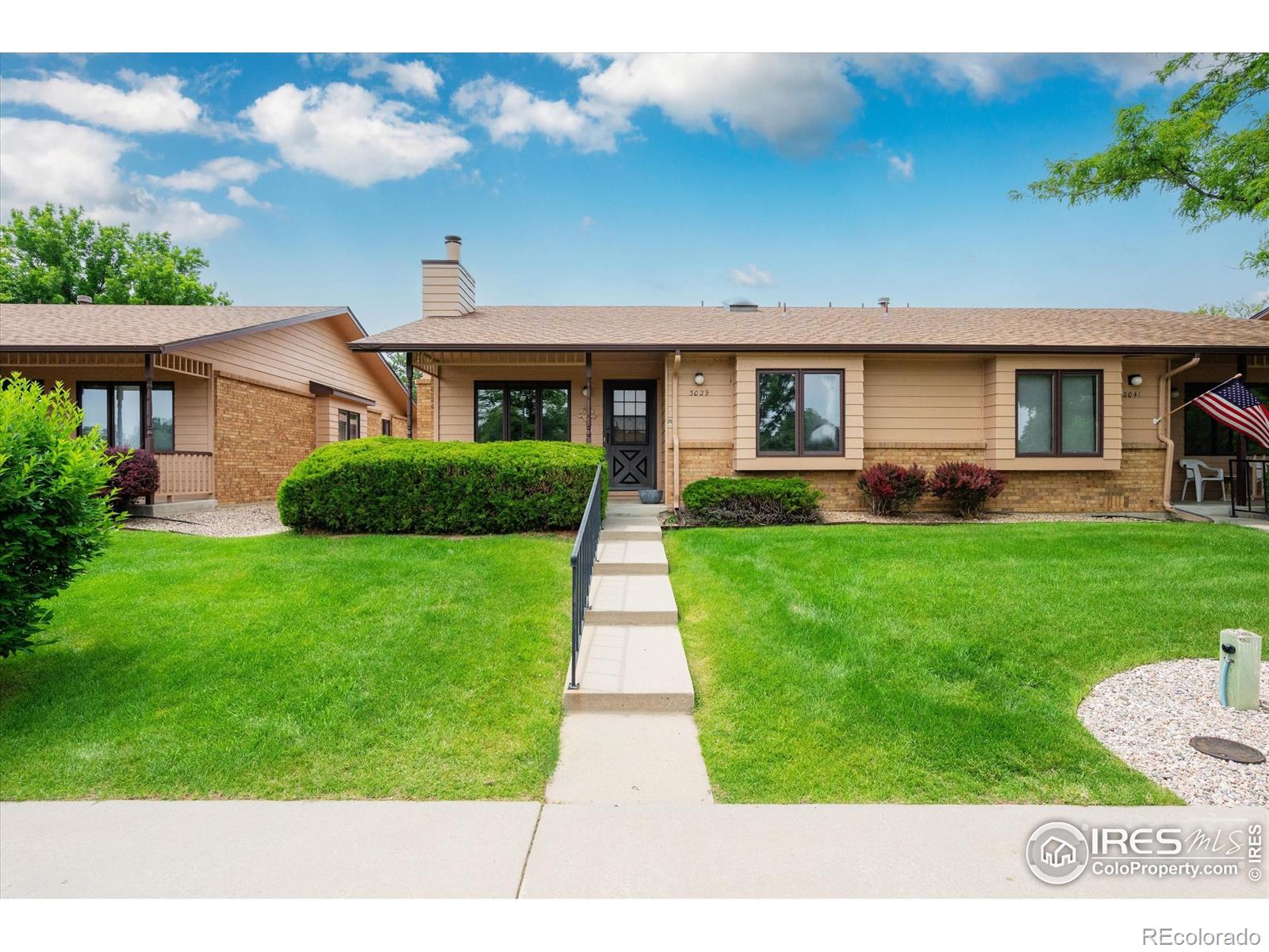 3029 Aspen Drive Loveland CO 80538
