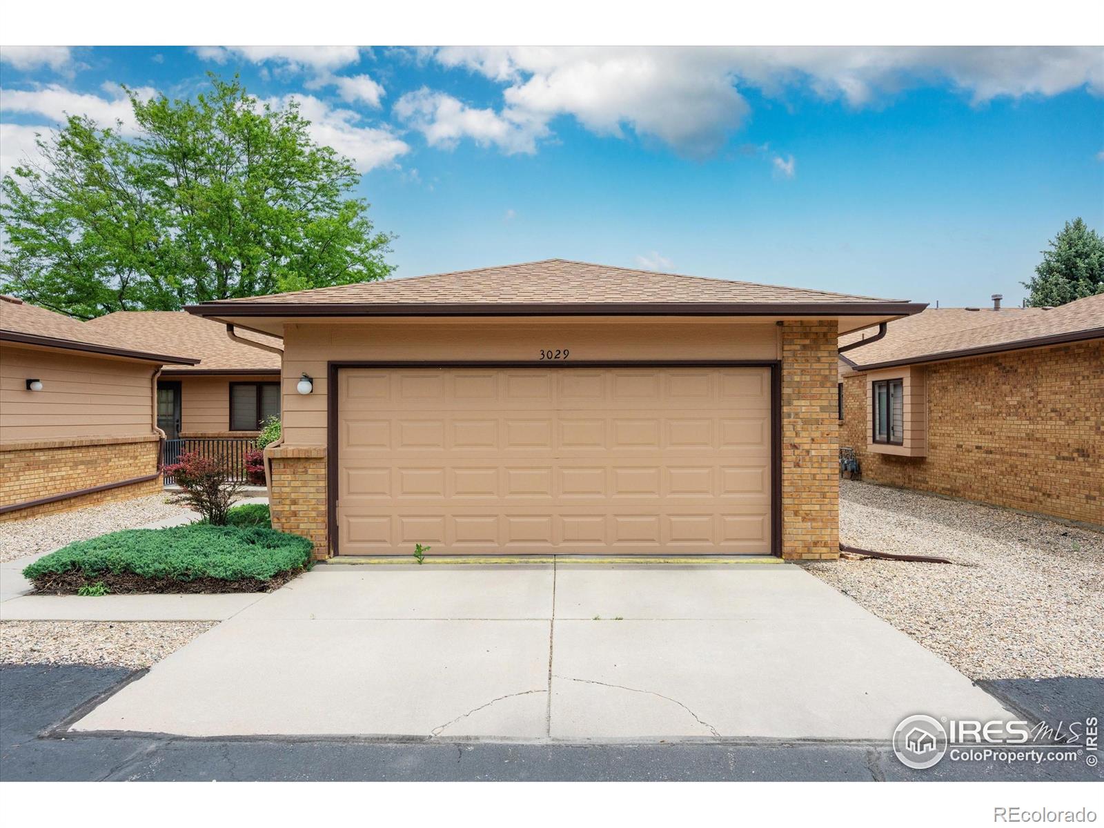 3029 Aspen Drive Loveland CO 80538