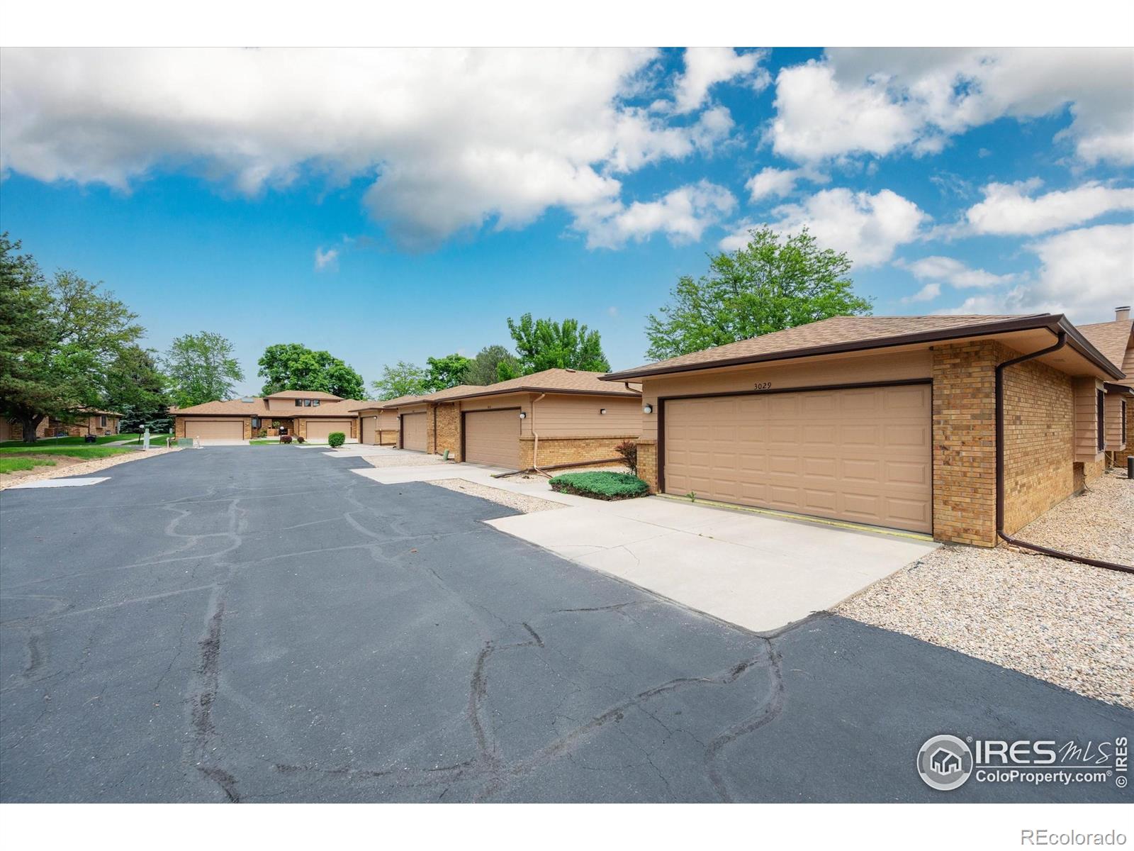 3029 Aspen Drive Loveland CO 80538