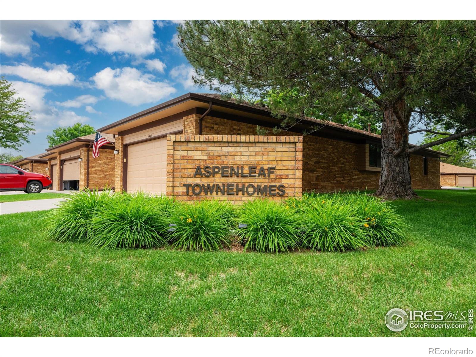3029 Aspen Drive Loveland CO 80538
