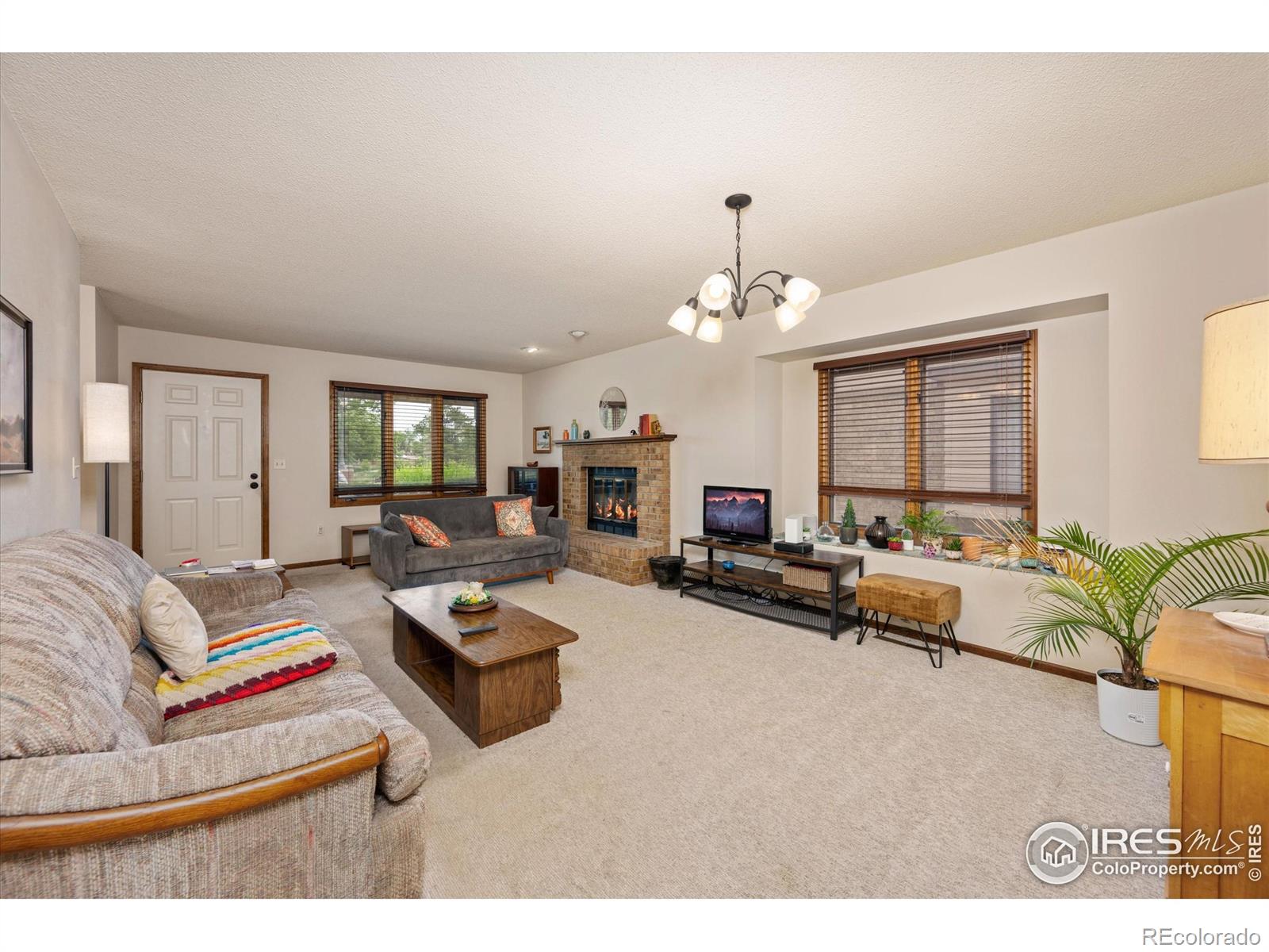 3029 Aspen Drive Loveland CO 80538