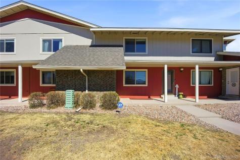 360 W Rockrimmon Boulevard Colorado Springs CO 80919