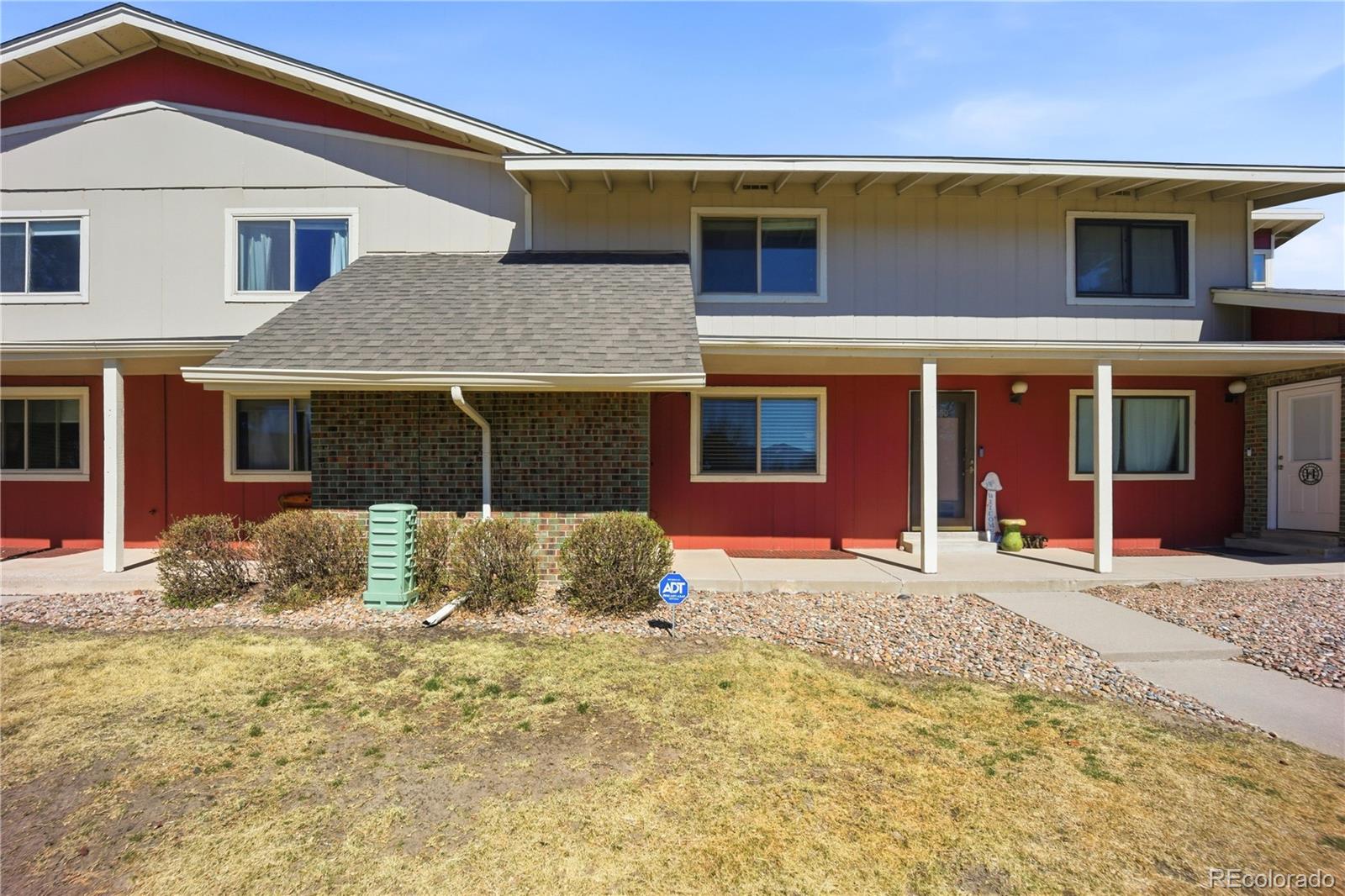 360 W Rockrimmon Boulevard Colorado Springs CO 80919