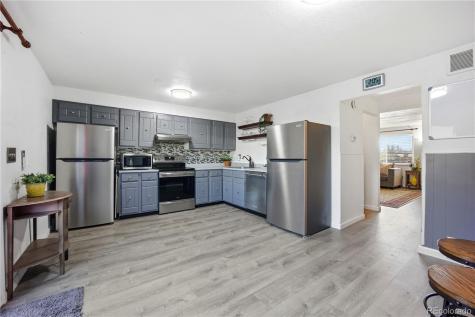 360 W Rockrimmon Boulevard Colorado Springs CO 80919