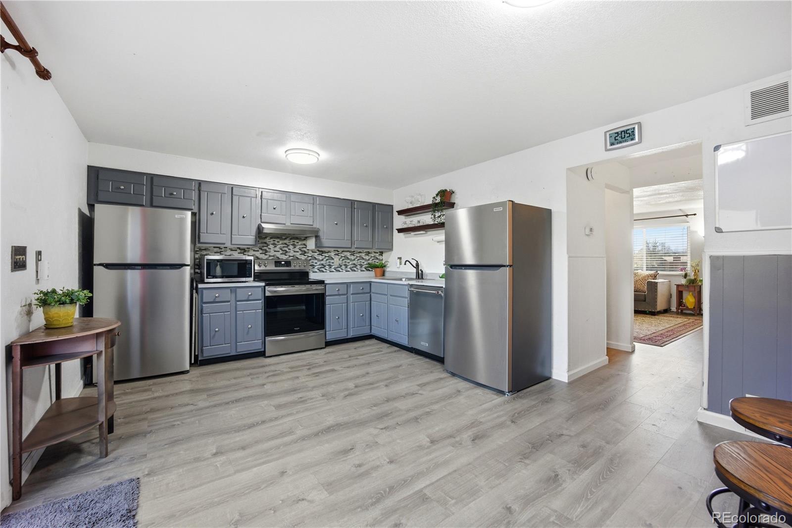360 W Rockrimmon Boulevard Colorado Springs CO 80919