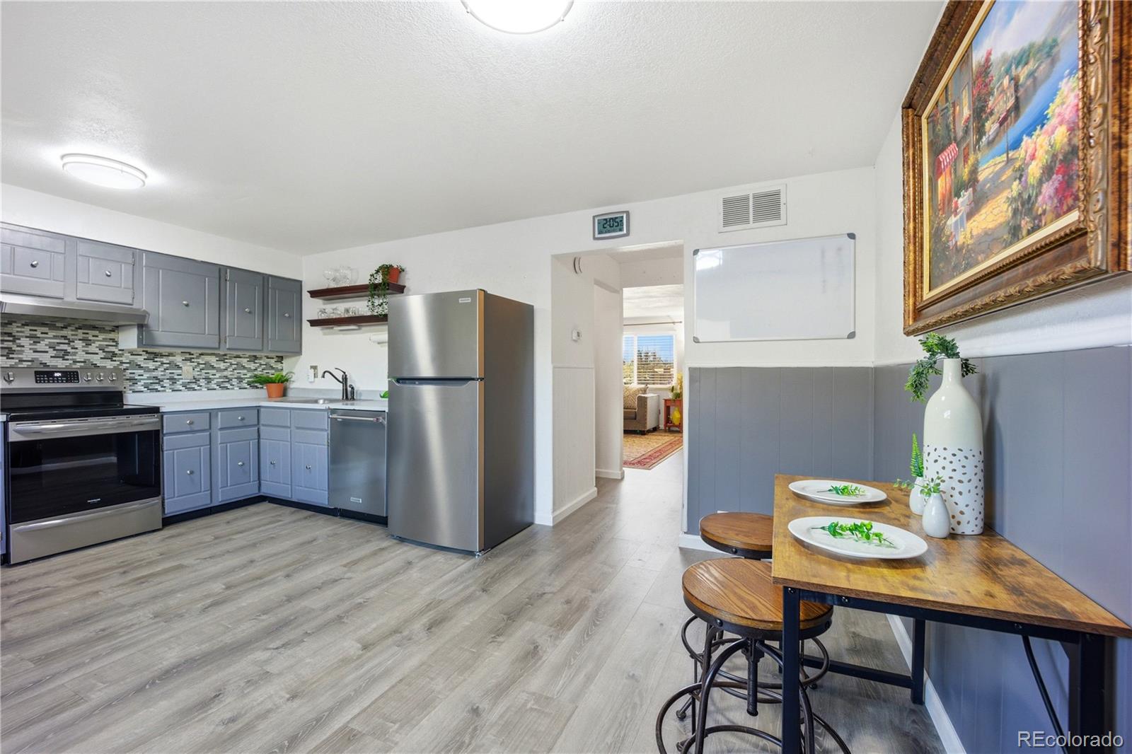 360 W Rockrimmon Boulevard Colorado Springs CO 80919