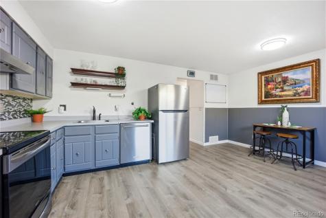 360 W Rockrimmon Boulevard Colorado Springs CO 80919