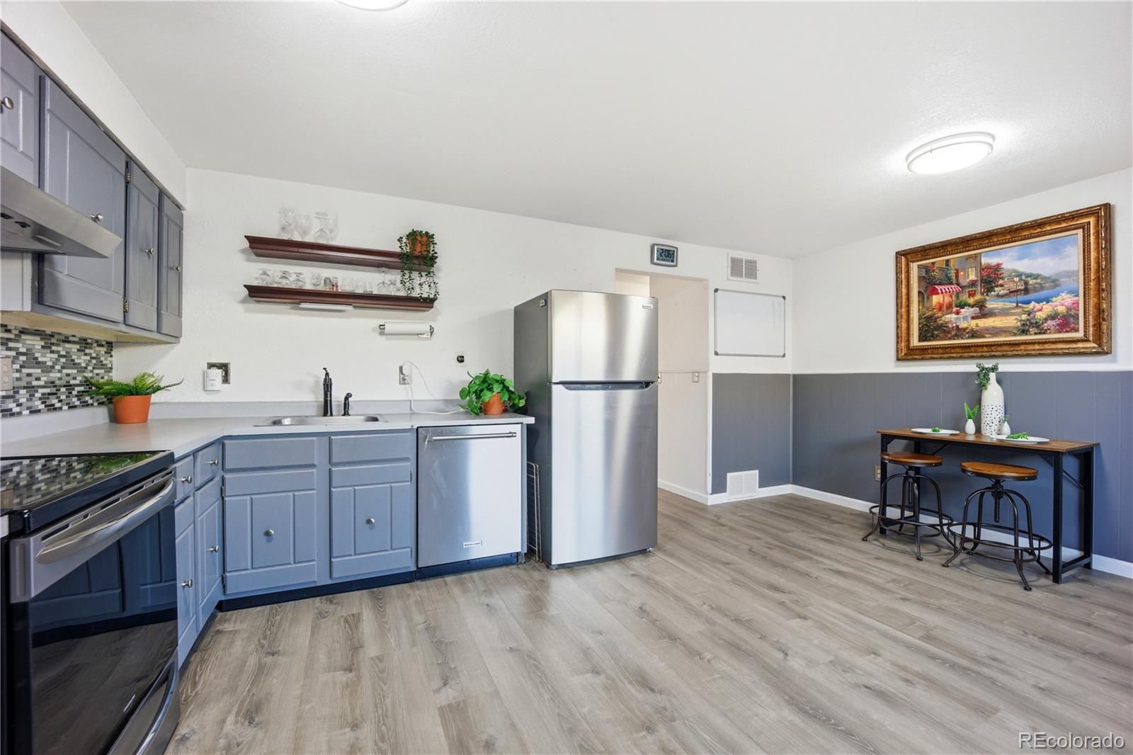 360 W Rockrimmon Boulevard Colorado Springs CO 80919