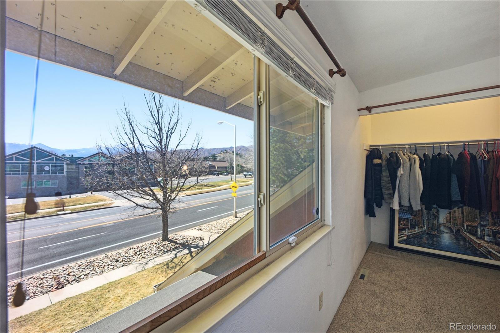 360 W Rockrimmon Boulevard Colorado Springs CO 80919