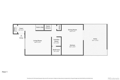 360 W Rockrimmon Boulevard Colorado Springs CO 80919