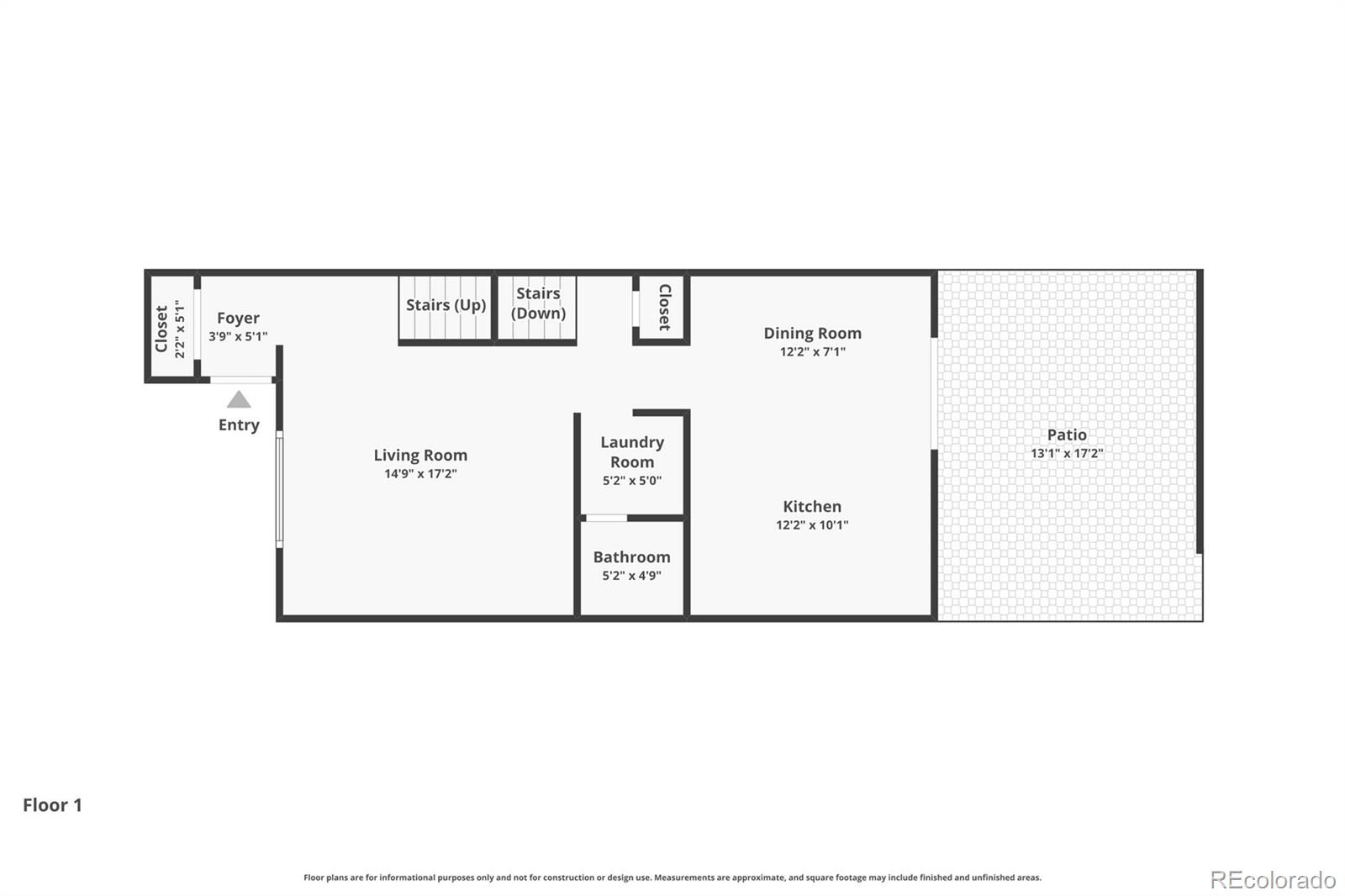 360 W Rockrimmon Boulevard Colorado Springs CO 80919