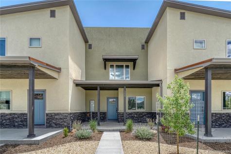 308 Old Stage Road Salida CO 81201