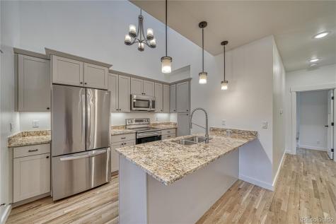 308 Old Stage Road Salida CO 81201