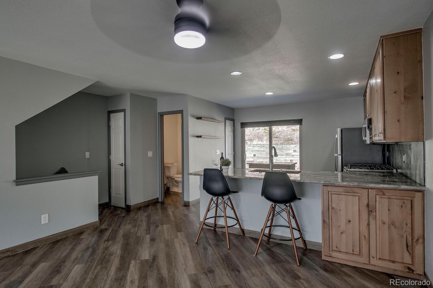 293 Kestrel Lane Silverthorne CO 80498