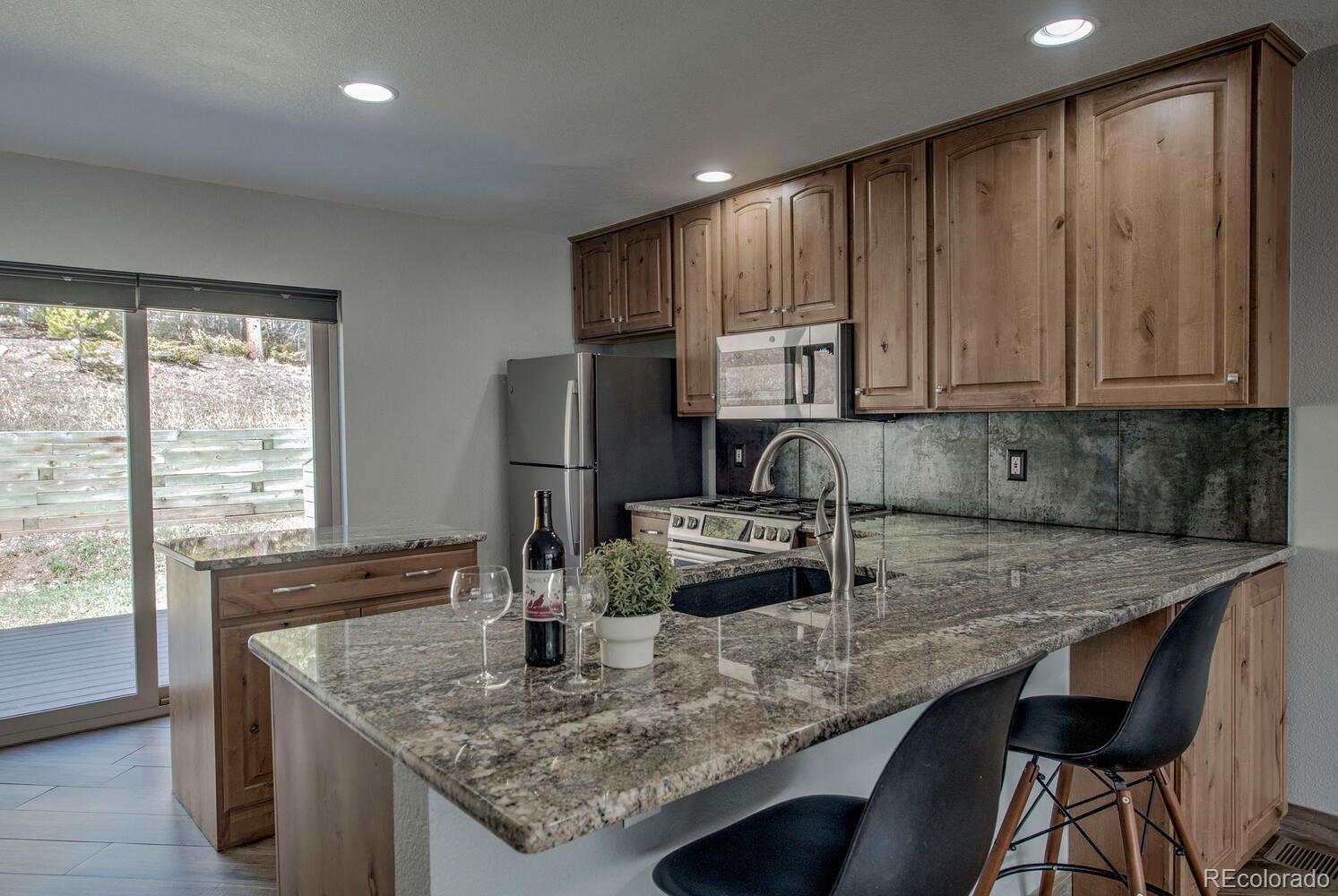 293 Kestrel Lane Silverthorne CO 80498