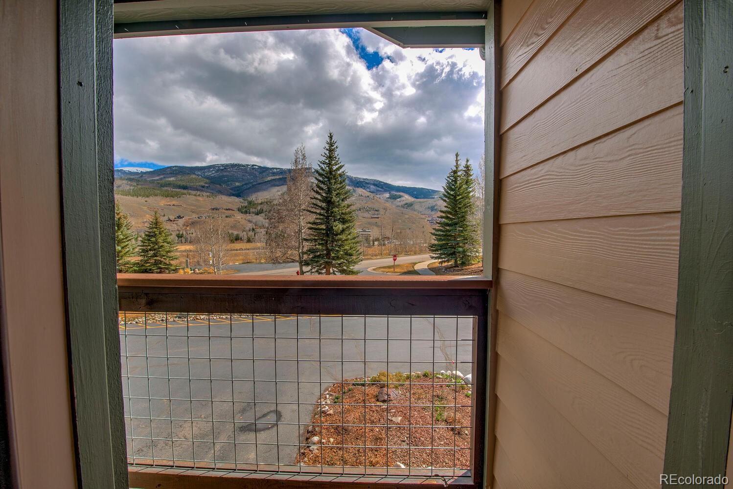 293 Kestrel Lane Silverthorne CO 80498
