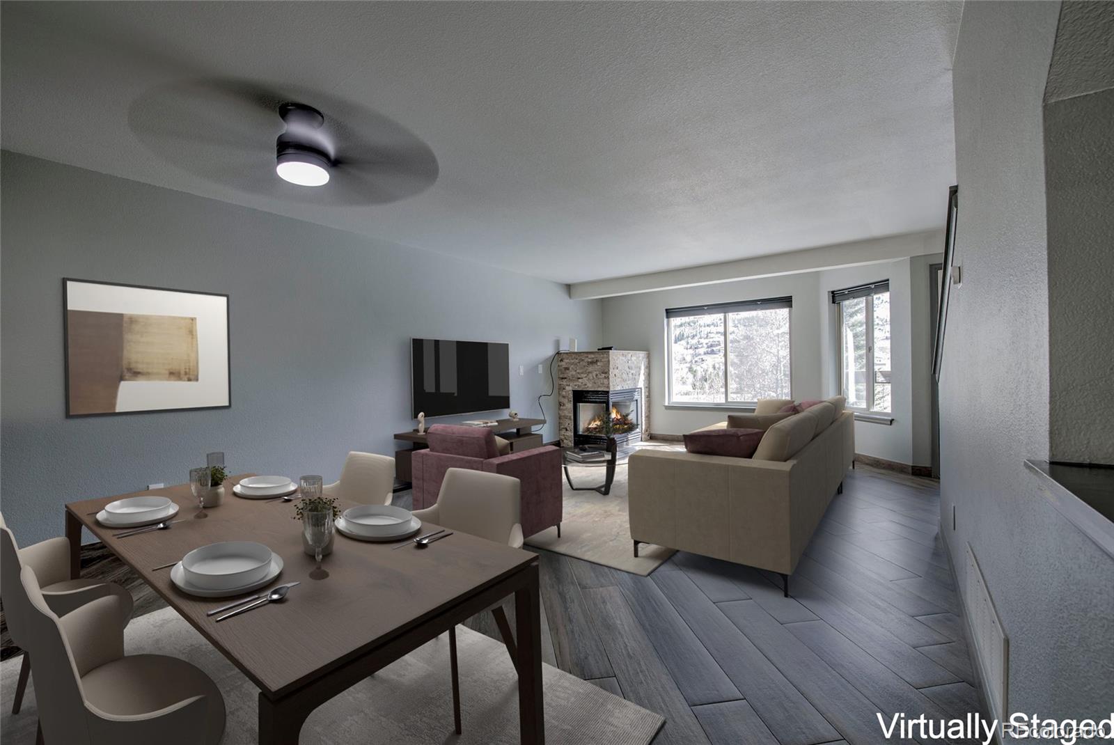 293 Kestrel Lane Silverthorne CO 80498