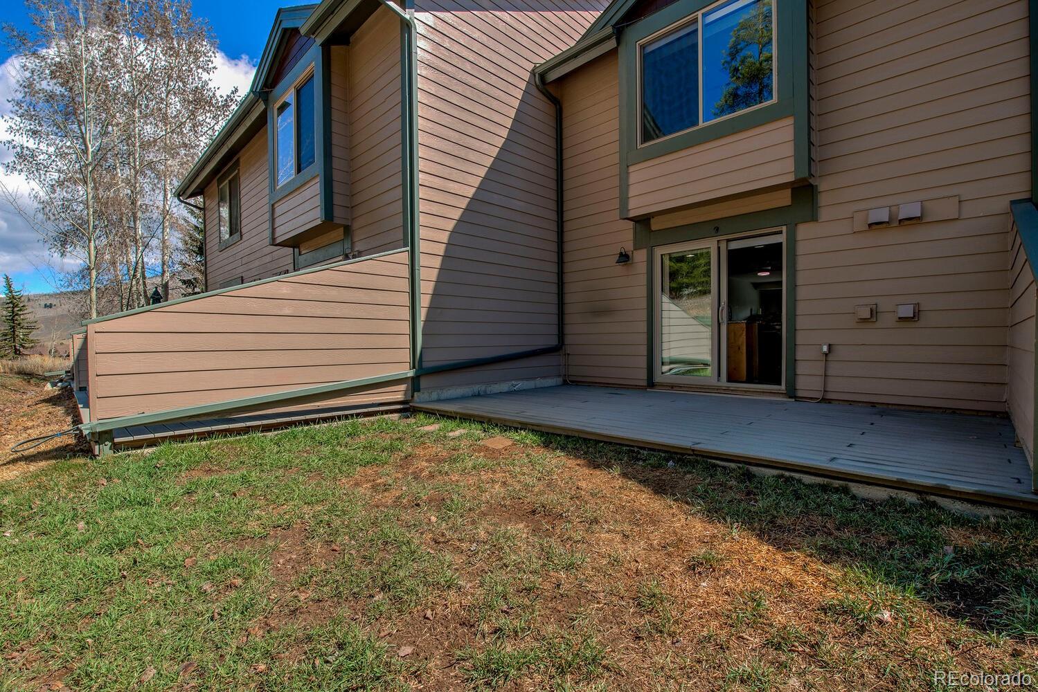 293 Kestrel Lane Silverthorne CO 80498