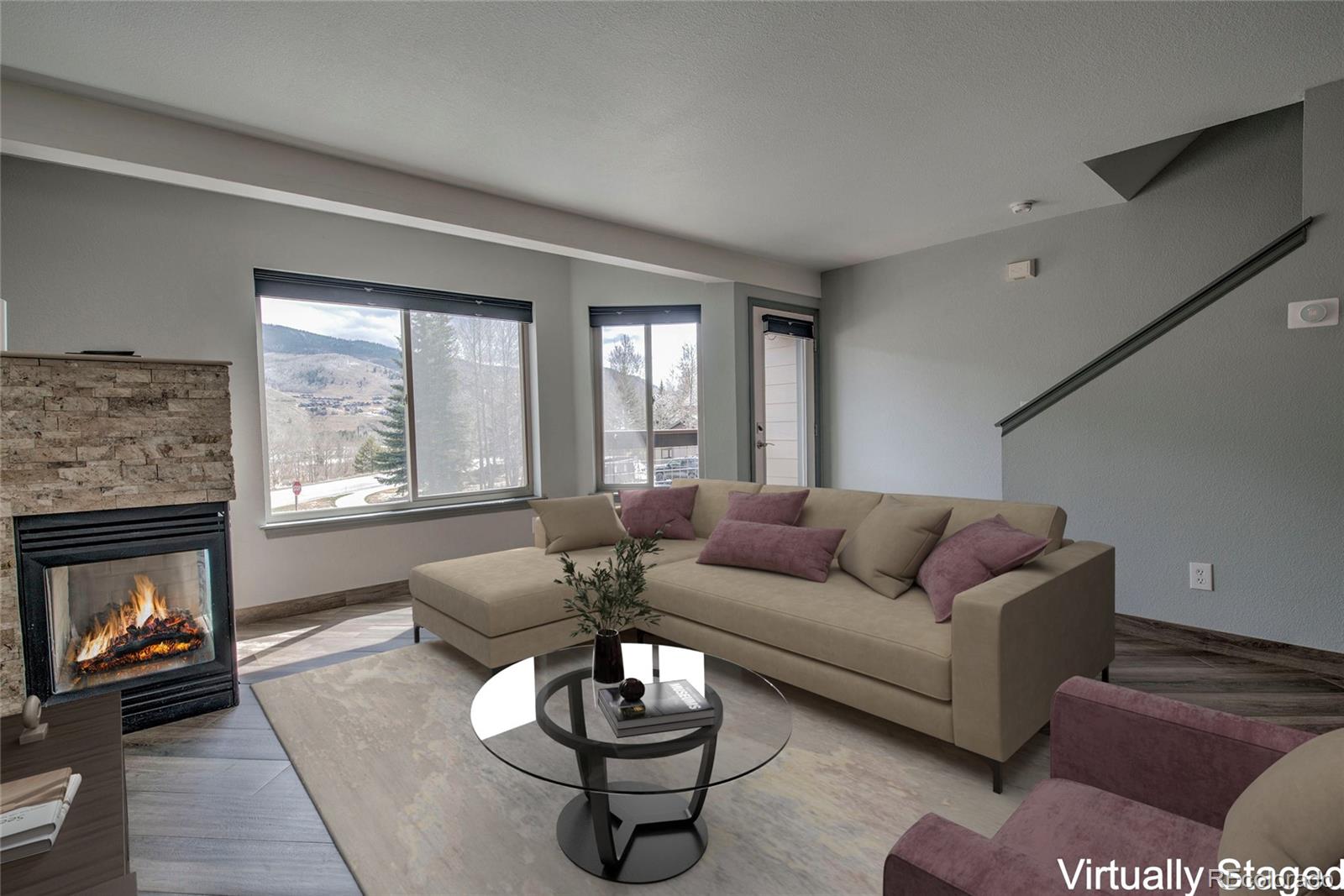 293 Kestrel Lane Silverthorne CO 80498