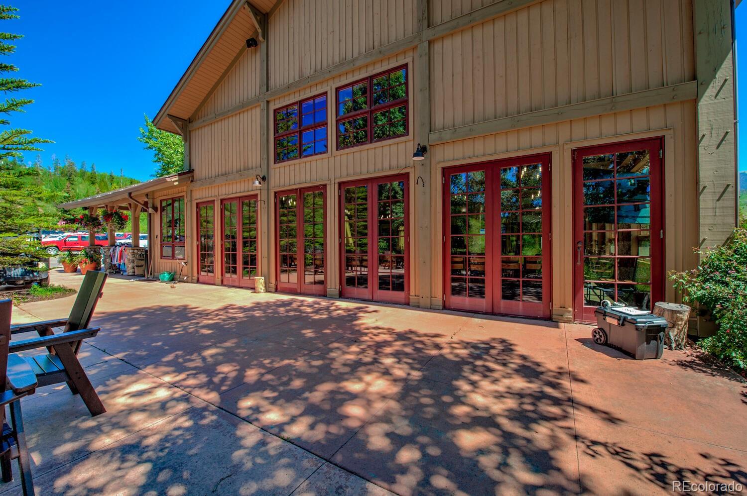 293 Kestrel Lane Silverthorne CO 80498