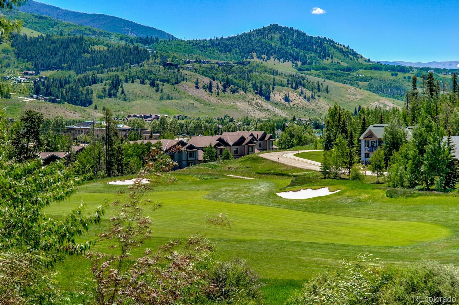293 Kestrel Lane Silverthorne CO 80498
